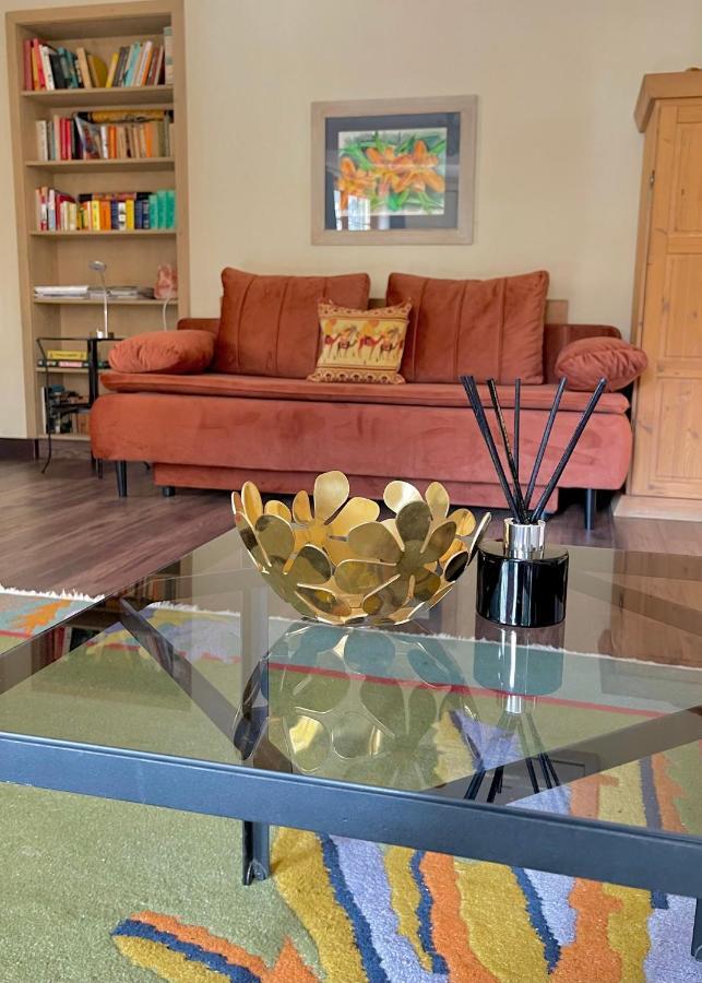 Buda Hills Villa Apartment Budapest Ngoại thất bức ảnh