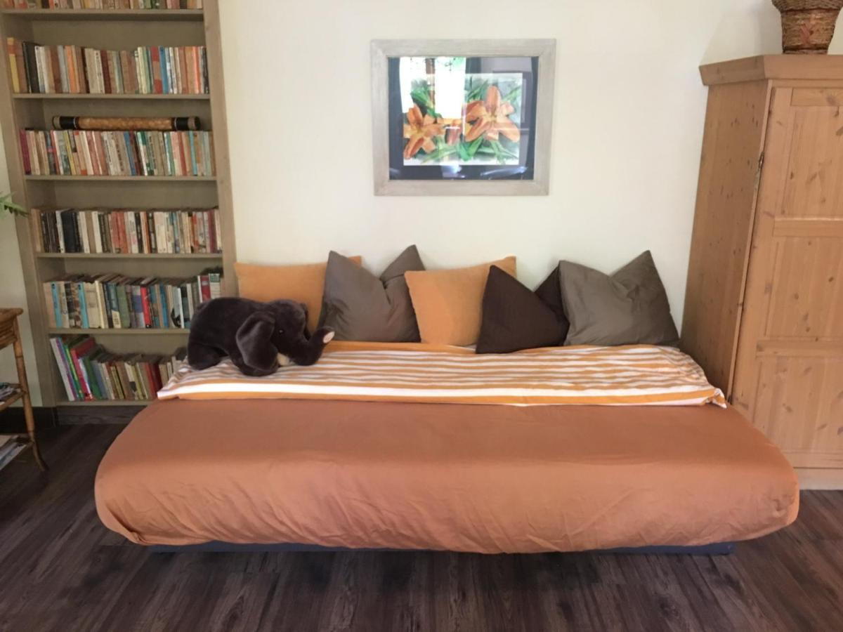 Buda Hills Villa Apartment Budapest Ngoại thất bức ảnh