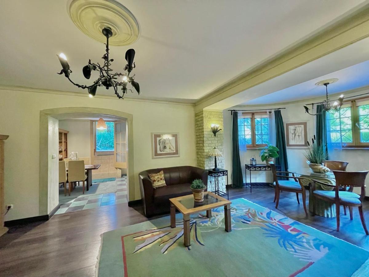Buda Hills Villa Apartment Budapest Ngoại thất bức ảnh