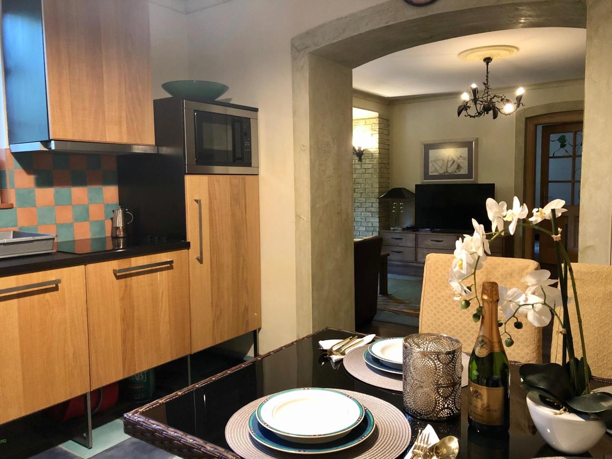 Buda Hills Villa Apartment Budapest Ngoại thất bức ảnh
