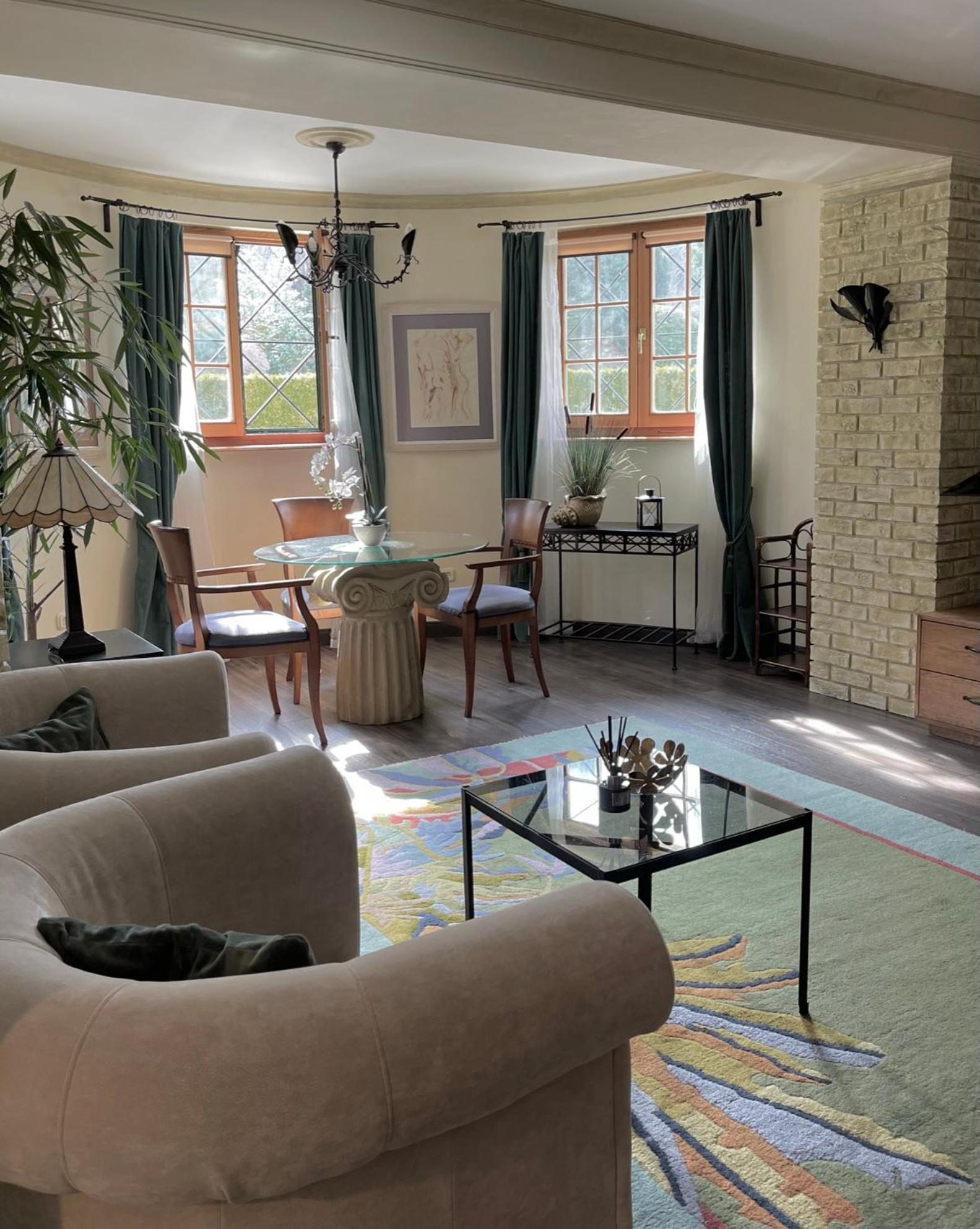 Buda Hills Villa Apartment Budapest Ngoại thất bức ảnh