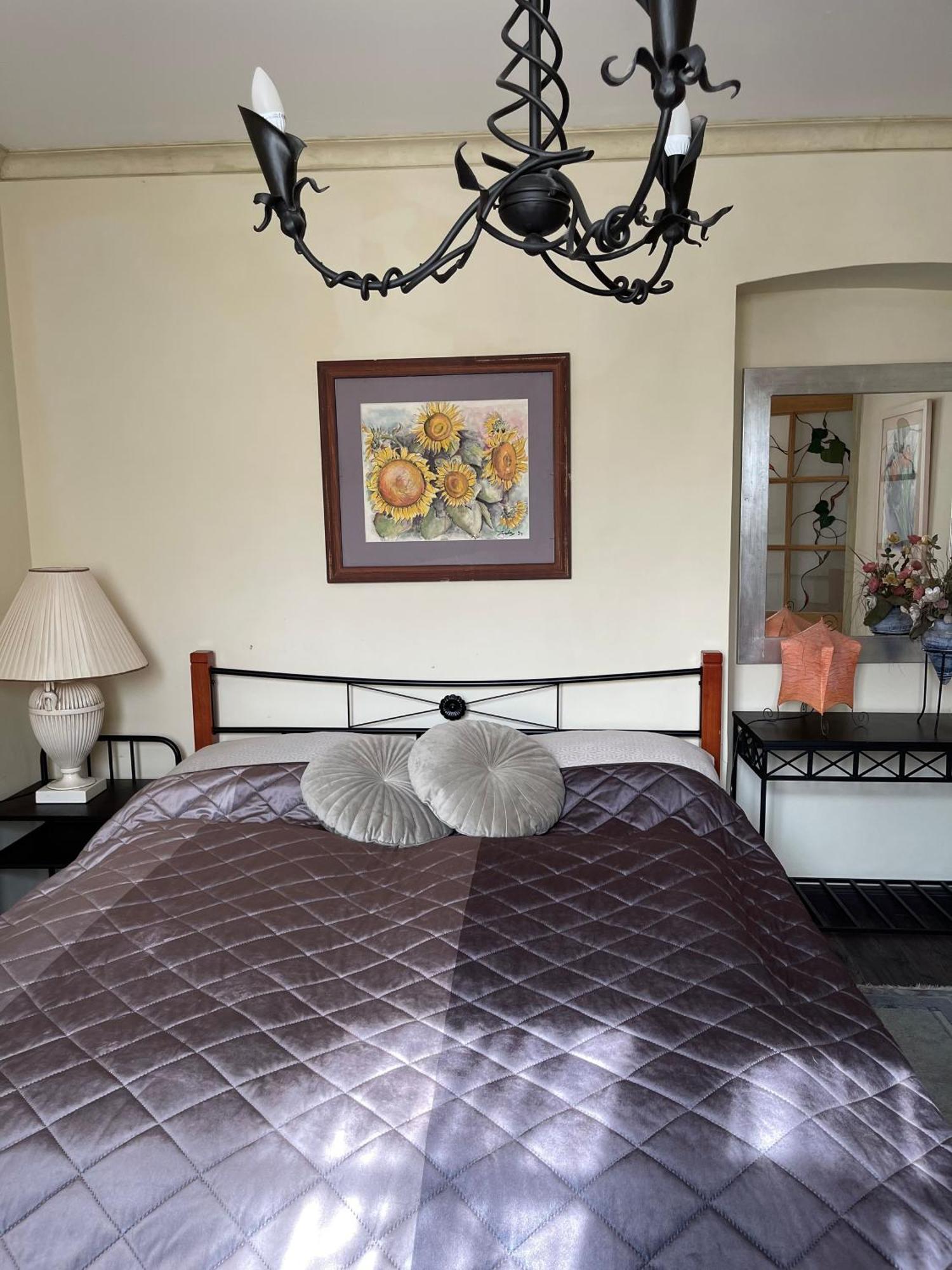 Buda Hills Villa Apartment Budapest Ngoại thất bức ảnh