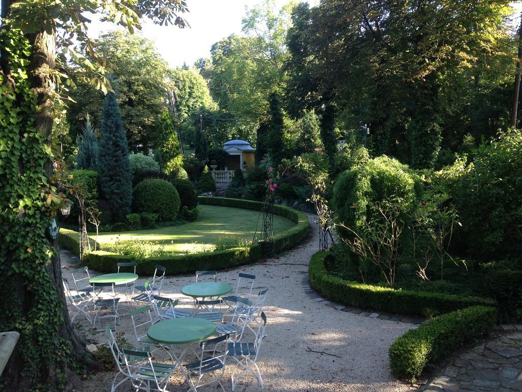 Buda Hills Villa Apartment Budapest Ngoại thất bức ảnh