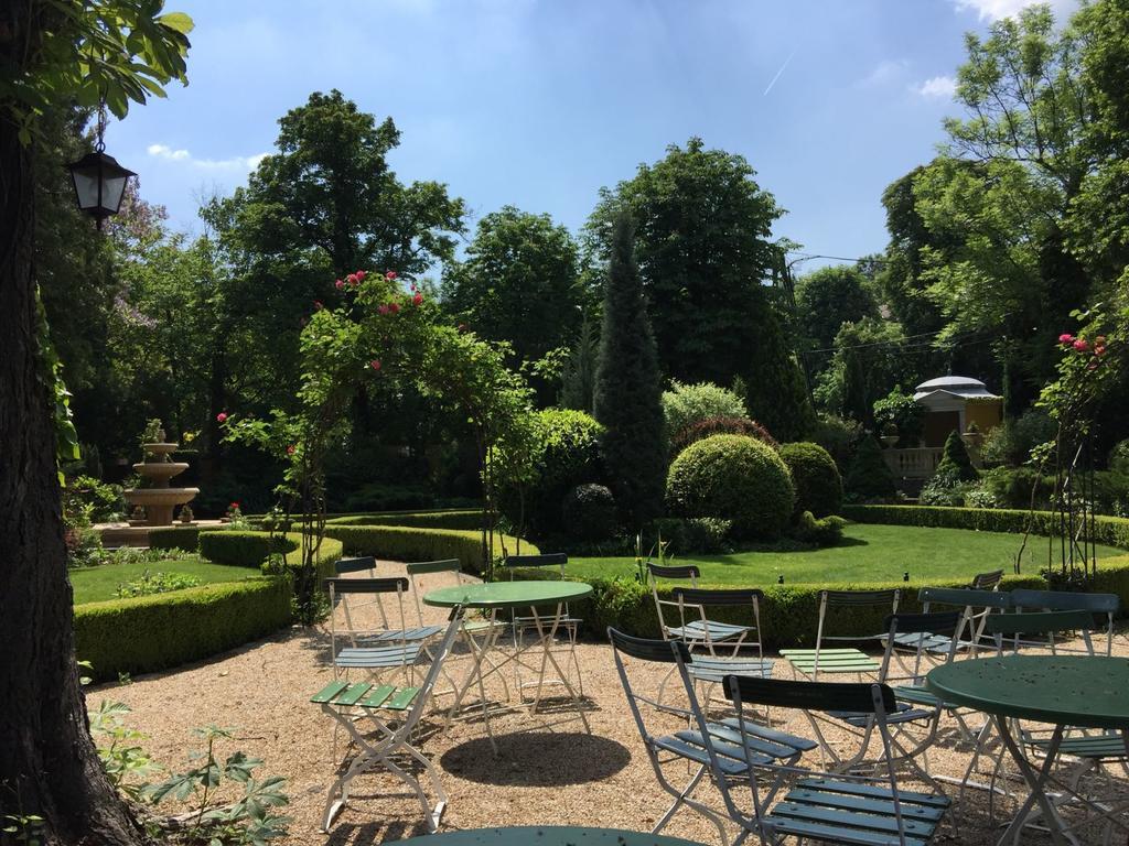 Buda Hills Villa Apartment Budapest Ngoại thất bức ảnh